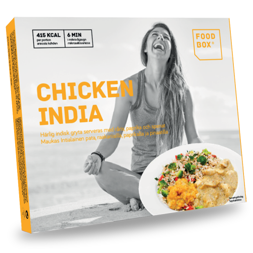 Foodbox-Chicken-India