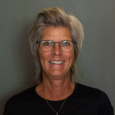 Marie Åkesson