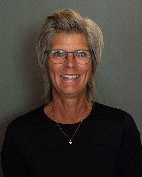 Marie Åkesson