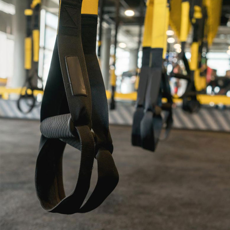 TRX