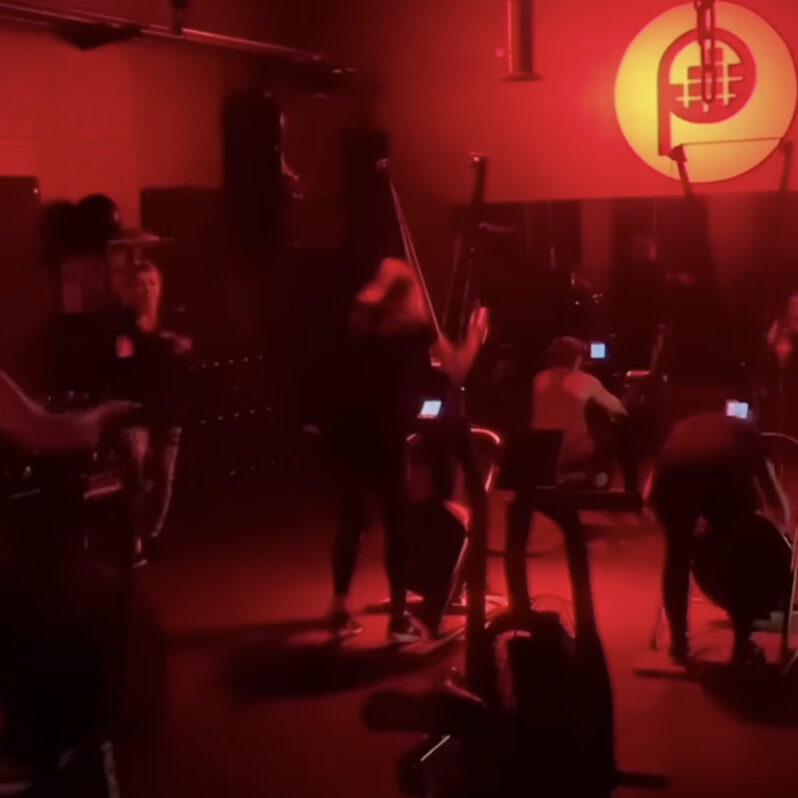 Bodypump
