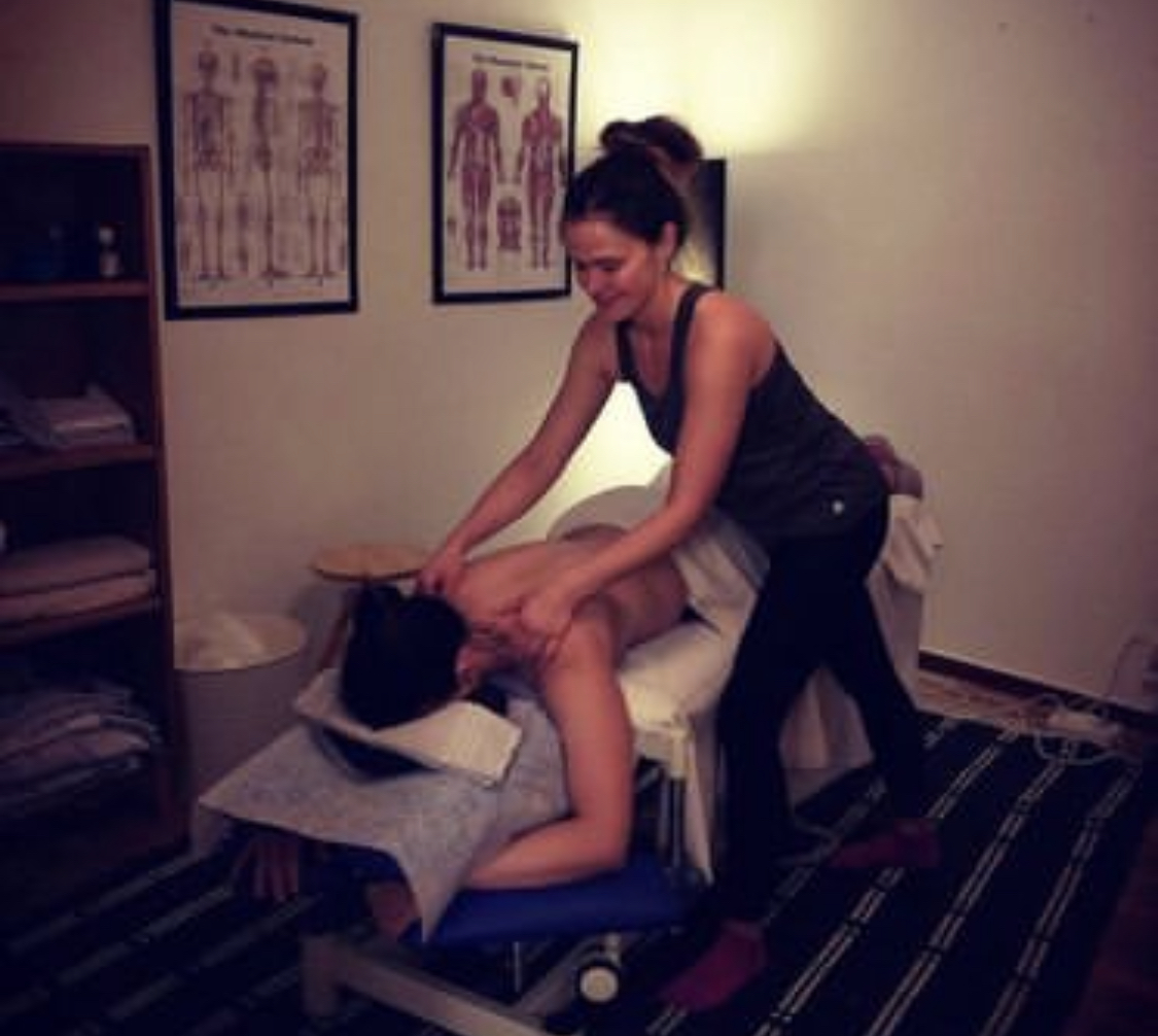 Massage