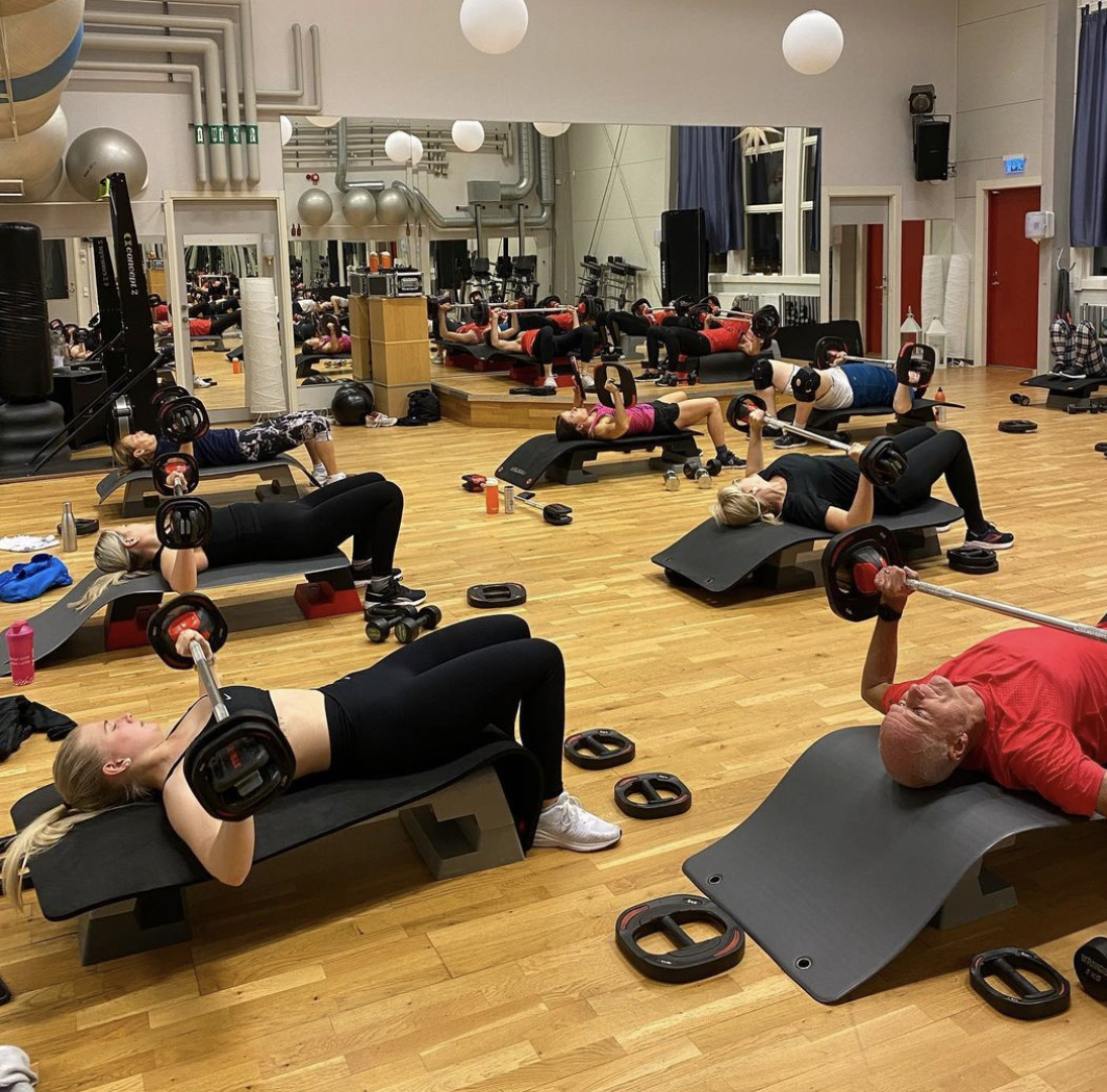 TRX