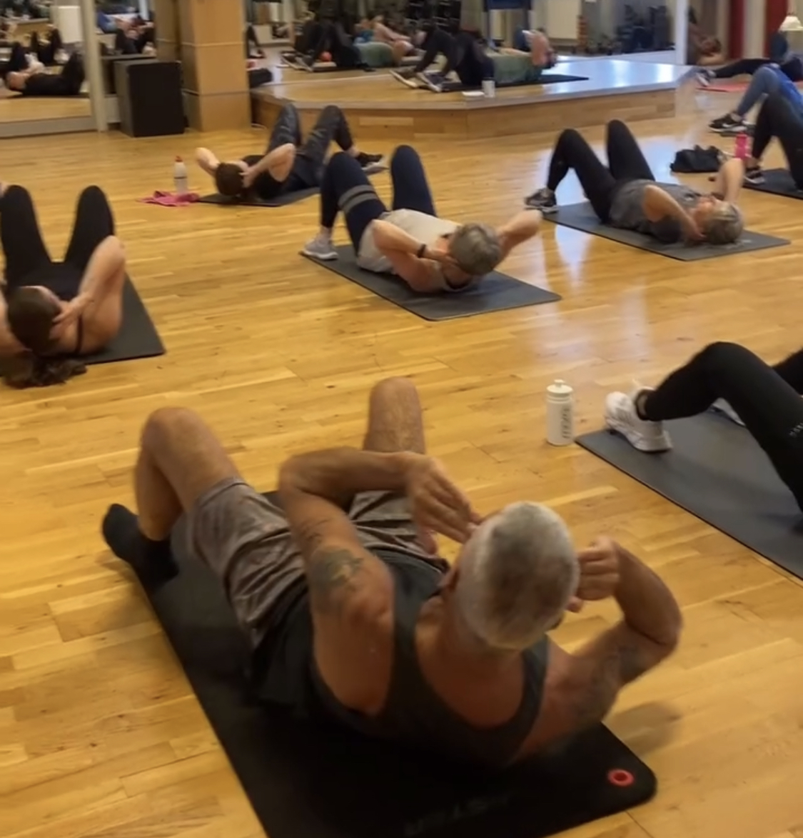 Yin-yoga