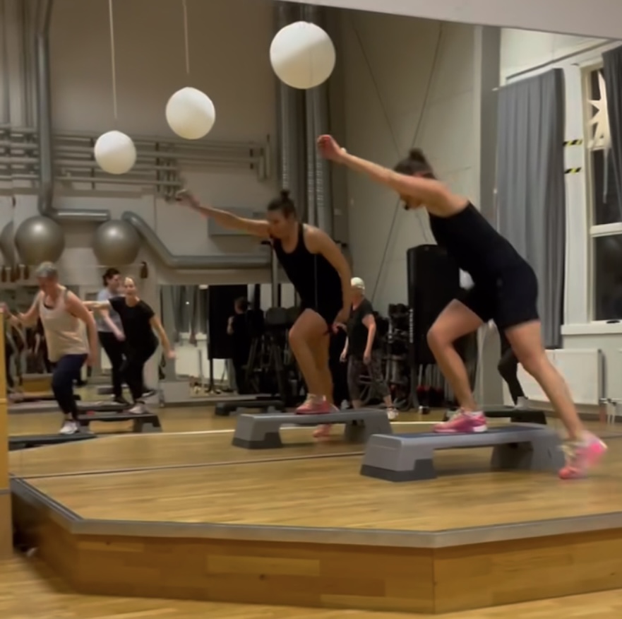 Zumba