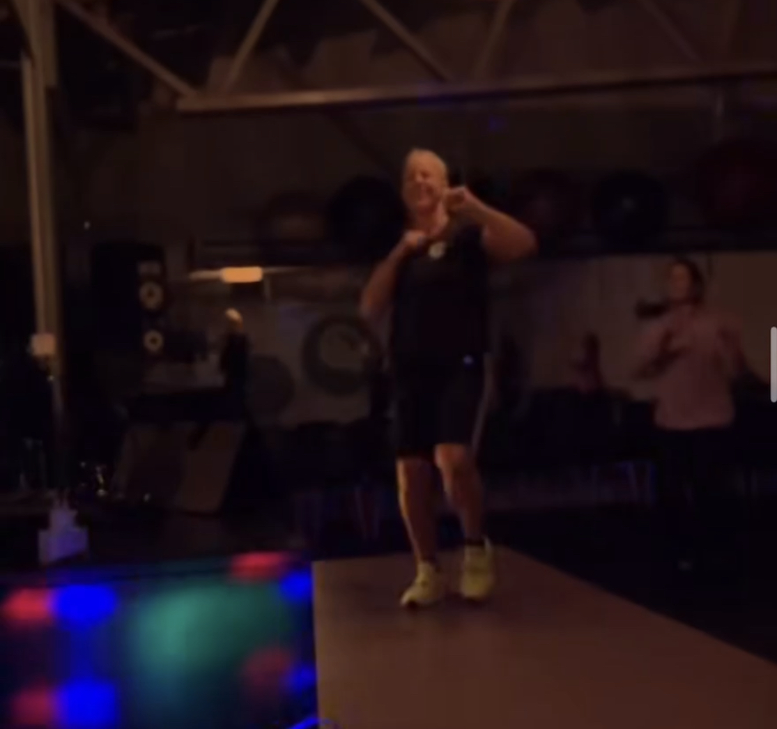 Zumba
