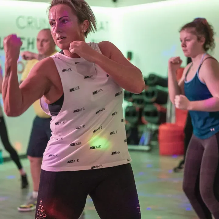 Zumba